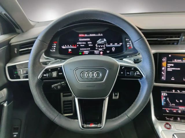 Audi S6 TDI Luft/HD-Matrix/Assist+/Pano/Standhz