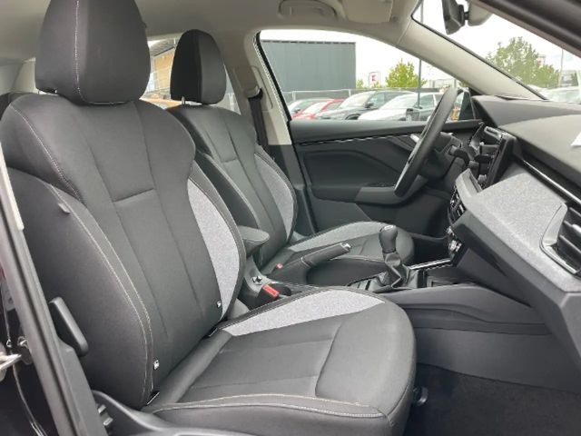 Skoda Kamiq 1.0 TSI Drive