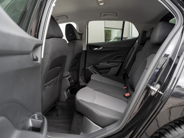 Skoda Fabia 1.0 MPI 5-GANG SpurH SoundSys