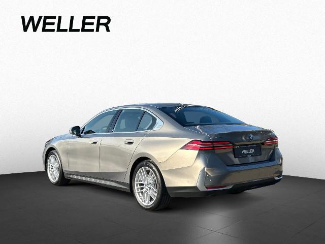BMW 540 540d Sedan xDrive