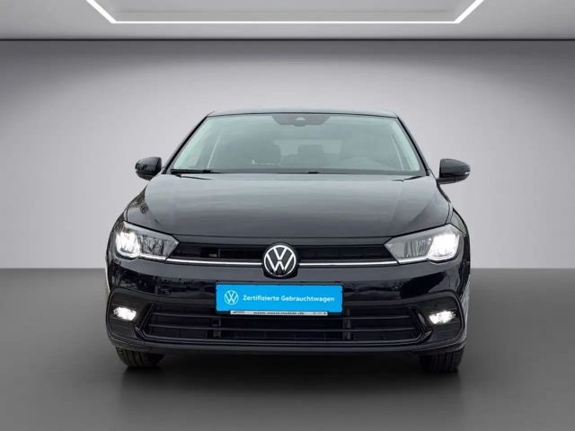 Volkswagen Polo 1.0 TSI