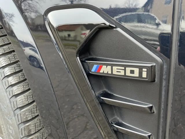 BMW X5 M60i xDrive