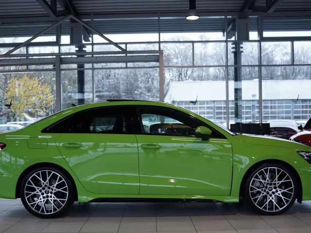 Audi RS3 Quattro Sedan