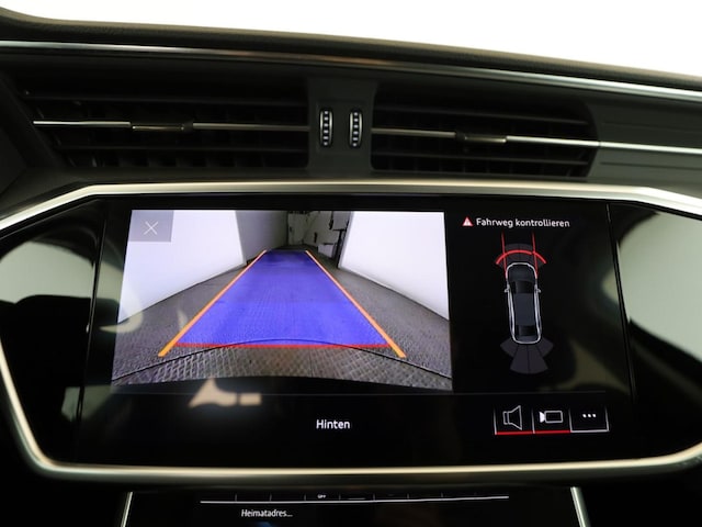 Audi A6 45 TDI Quattro S-Tronic Sedan