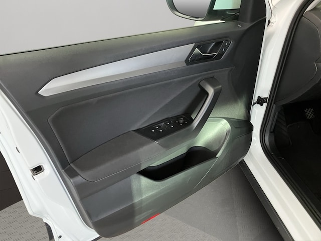 Volkswagen T-Roc 1.0 TSI Life Plus