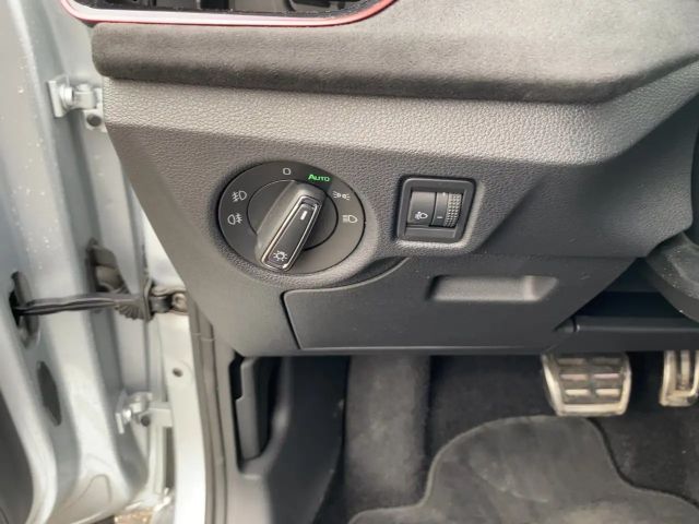 Skoda Scala 1.0 TSI Drive