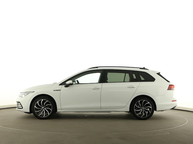 Volkswagen Golf Golf VIII Style Variant