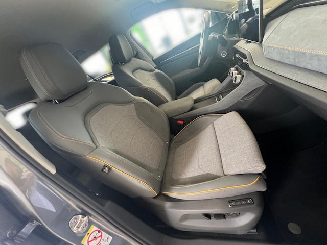 Skoda Kodiaq 2.0 TDI 4x4 Selection