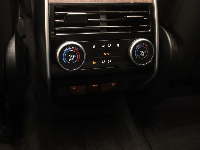 Land Rover Range Rover SE