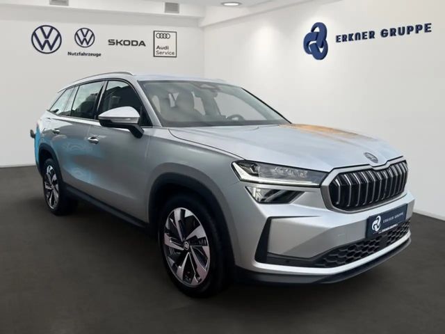 Skoda Kodiaq 1.5 TSI Selection iV
