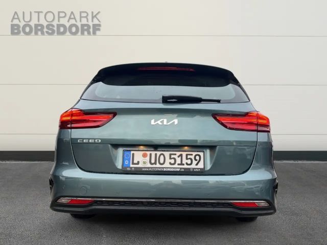Kia Ceed GDi SportWagon Vision