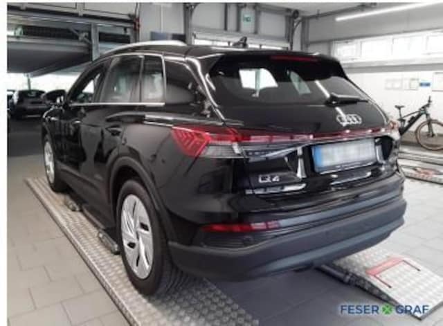 Audi Q4 e-tron 40