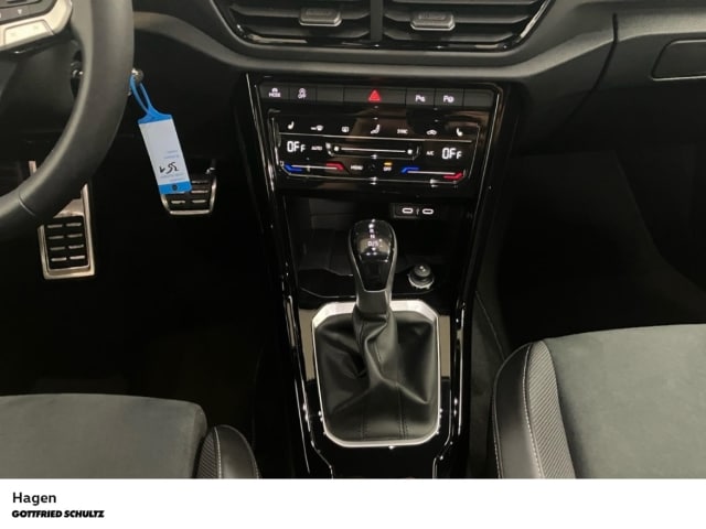 Volkswagen T-Roc 1.5 TSI DSG R-Line