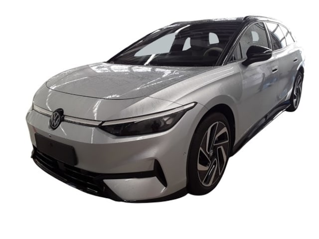 Volkswagen ID.7 IQ.Drive Tourer