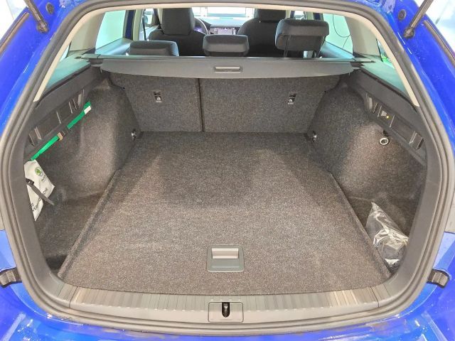 Skoda Octavia 1.5 TSI 85