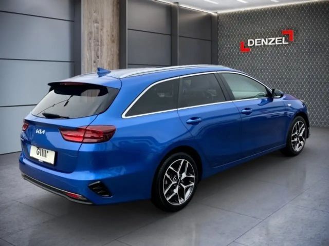 Kia Ceed GDi SportWagon