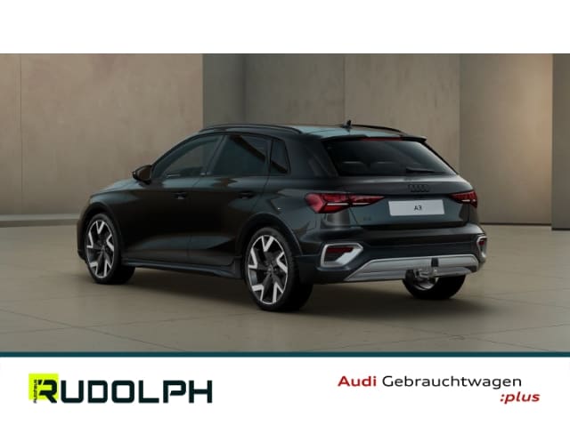 Audi A3 35 TFSI S-Tronic