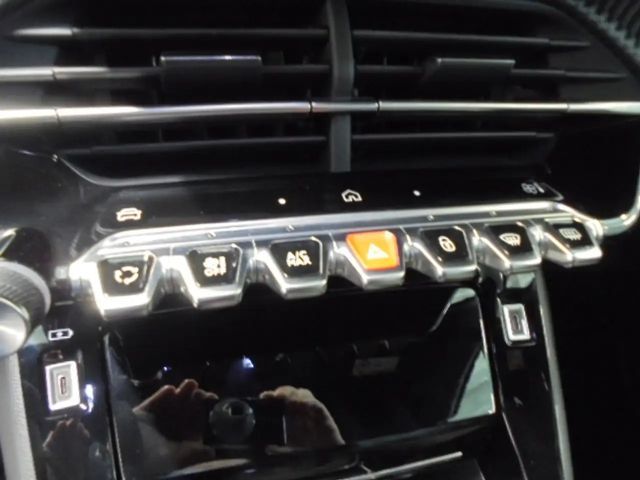 Peugeot 2008 Allure Pack PureTech