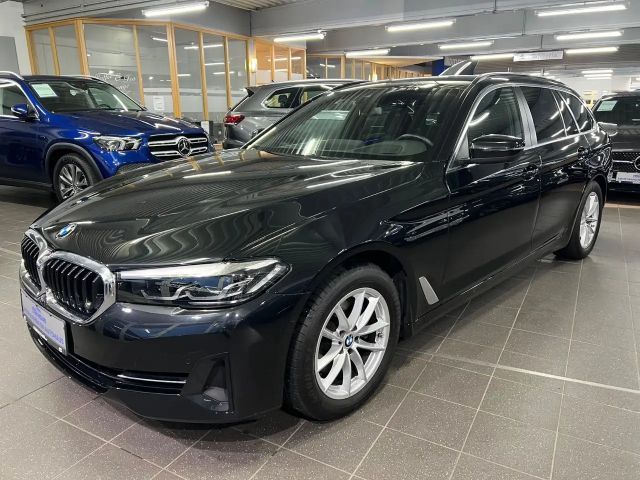 BMW 520 520d Touring