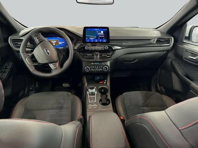 Ford Kuga Plug in Hybrid ST Line X