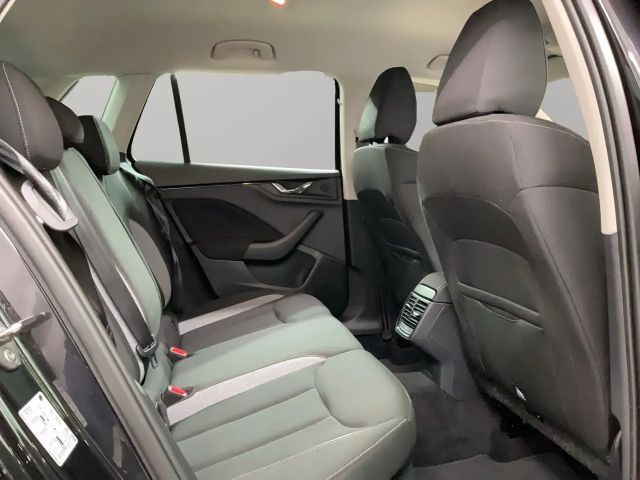 Skoda Kamiq 1.5 TSI Tour