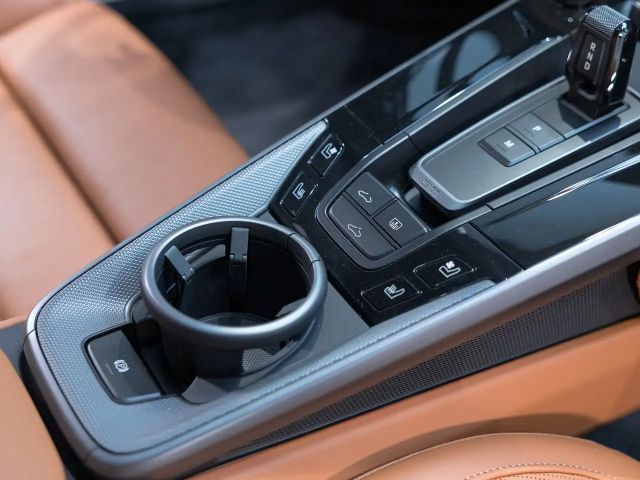 Porsche 911 Carrera Coupé S