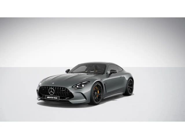 Mercedes-Benz AMG GT AMG Line Coupé