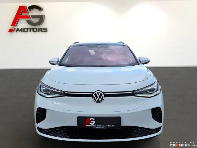 Volkswagen ID.4 77 KWh GTX