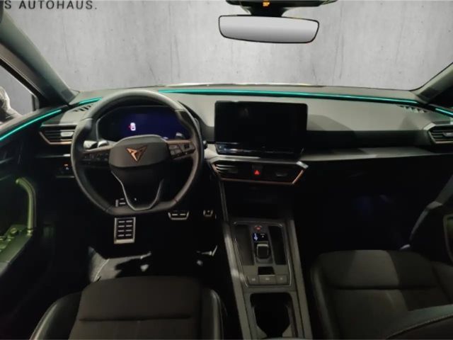 Cupra Leon e-HYBRID Sportpaket Navi Rückfahrkamera LED  ACC