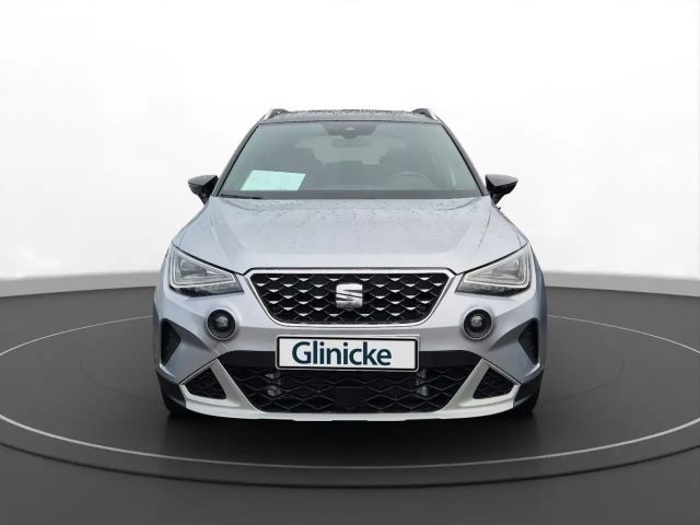 Seat Arona 1.0 TSI DSG