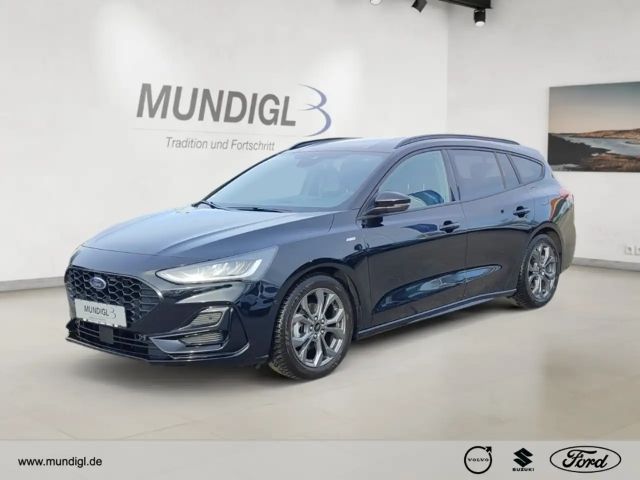 Ford Focus ST Line Wagon