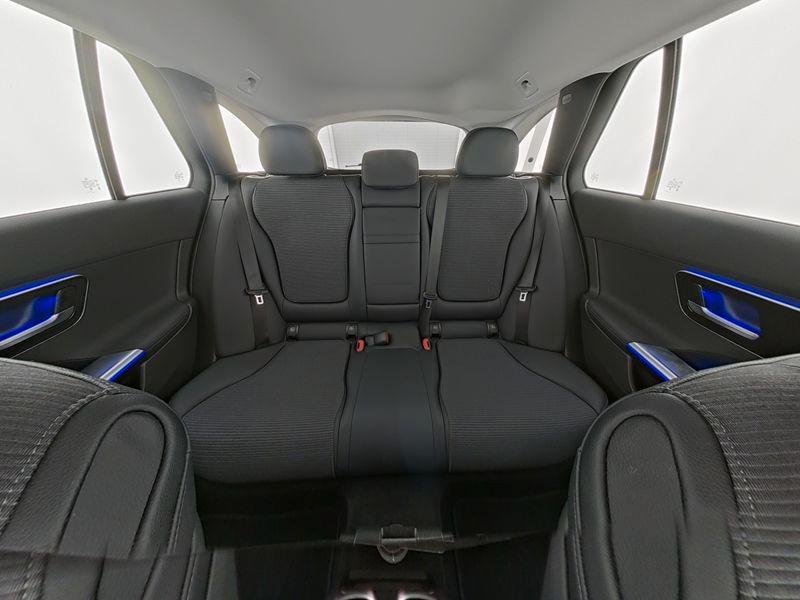 Mercedes-Benz C 200 Estate