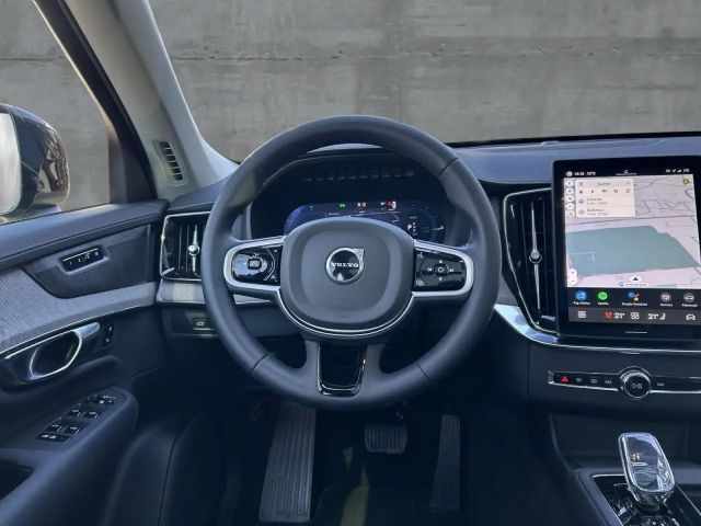 Volvo XC90 AWD Dark Plus T8