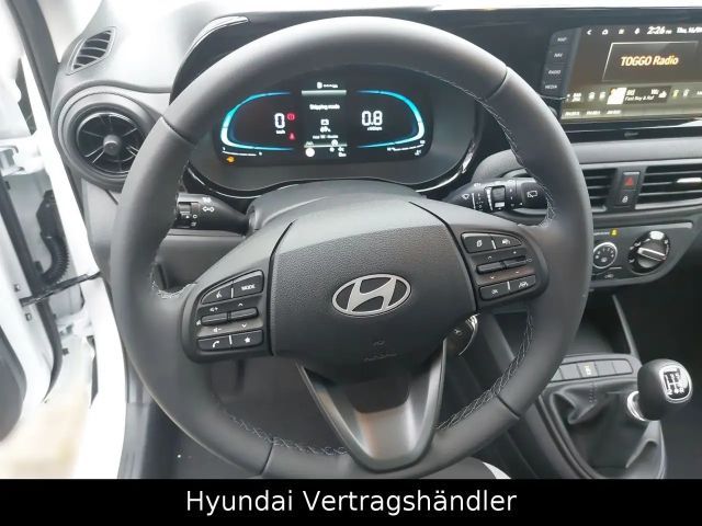 Hyundai i10 Select