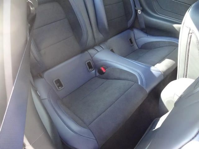 Ford Mustang Fastback