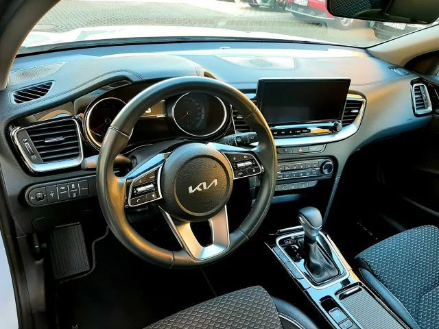 Kia XCeed Spirit