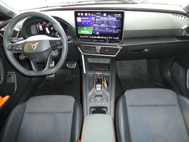 Cupra Leon 2.0 TSI 4Drive DSG