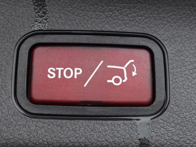 Mercedes-Benz EQA 250 Progressive