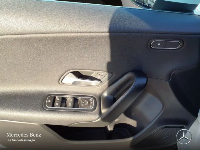 Mercedes-Benz A 200 Style