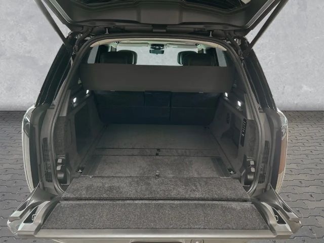 Land Rover Range Rover Autobiography