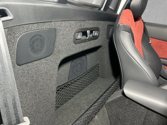 MG Cyberster Single Motor SHZ Navi Keyless go