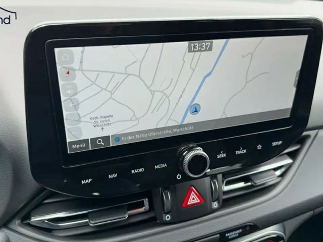 Hyundai i30 N Line T-GDi