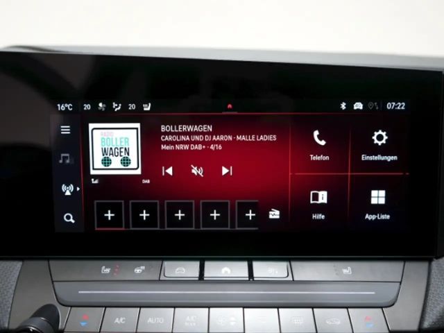 Opel Astra GS-Line Grand Sport Sports Tourer