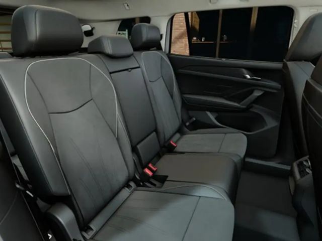 Volkswagen Tayron DSG