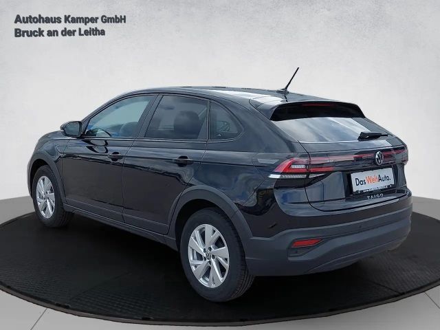 Volkswagen Taigo 4Me TSI