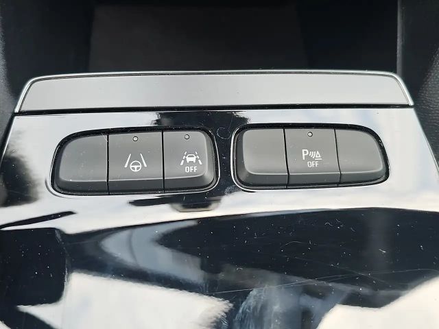 Opel Mokka Edition Mokka-e