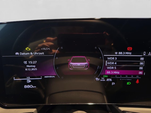 Audi A5 Avant S-Tronic