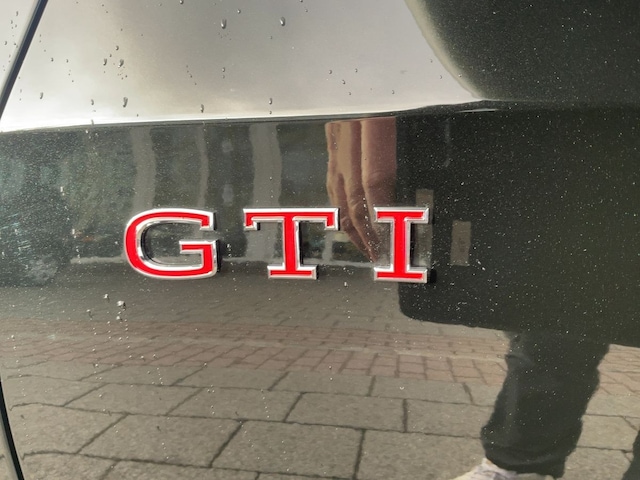Volkswagen Golf 2.0 TSI DSG GTI Golf VIII