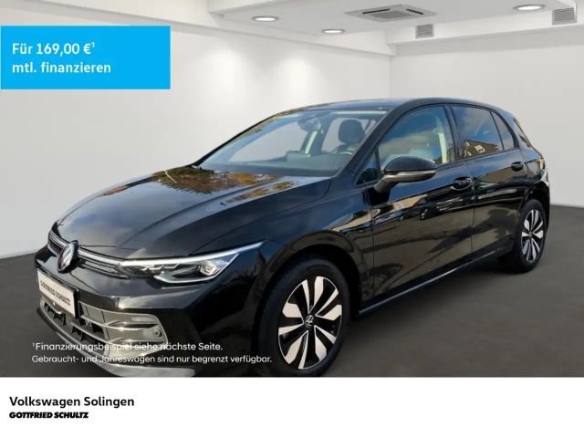 Volkswagen Golf 1.5 TSI Golf VIII