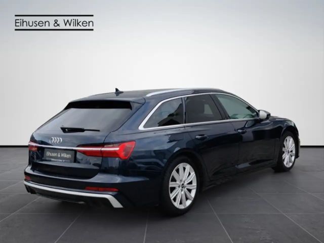 Audi S6 3.0+TDI+LUFT+PANO+AVC+E-KLAPPE+
